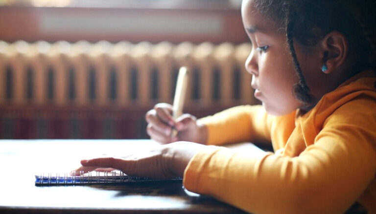 Colegio Santa Rosa de Lima - Estudio